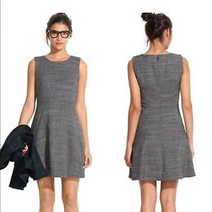 Madewell ‘Dovetail’ Dress